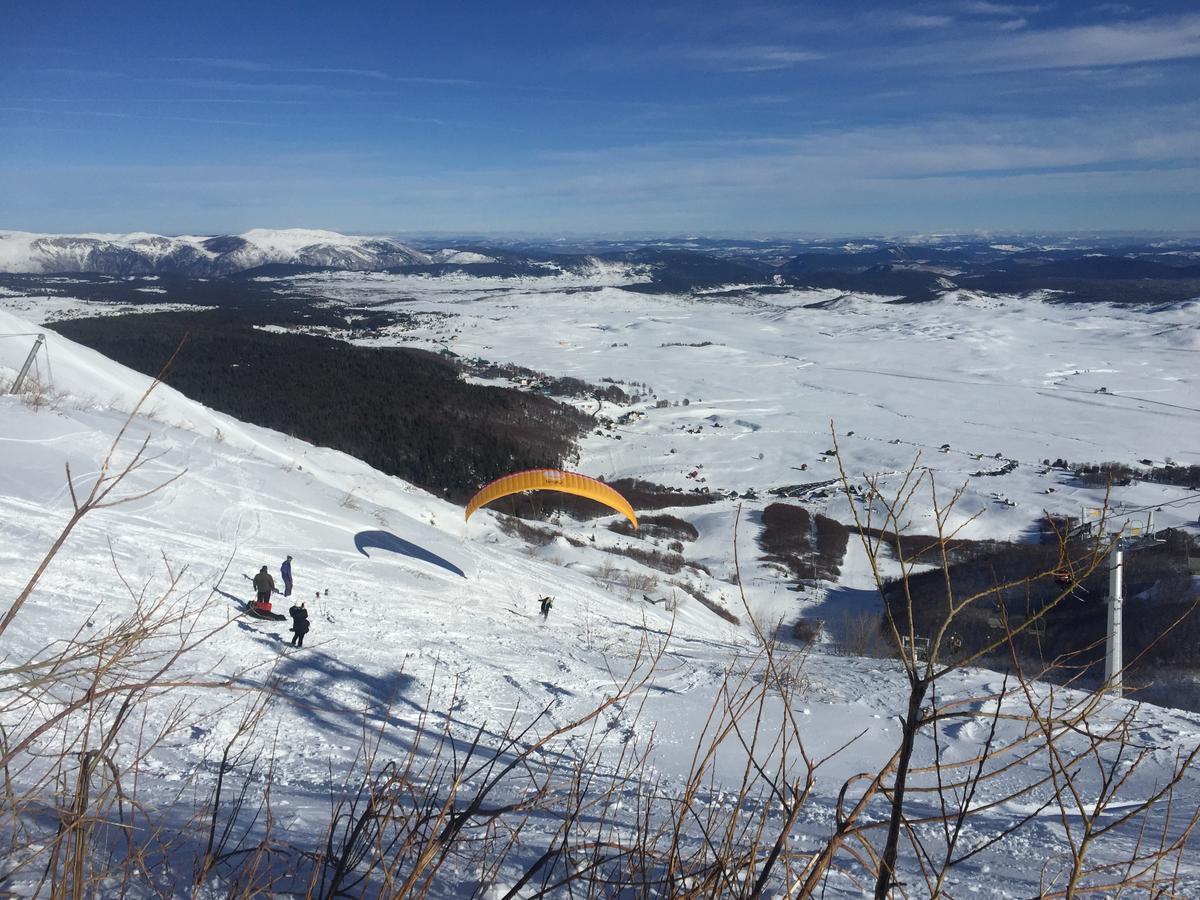 Villa Moutain View Žabljak エクステリア 写真